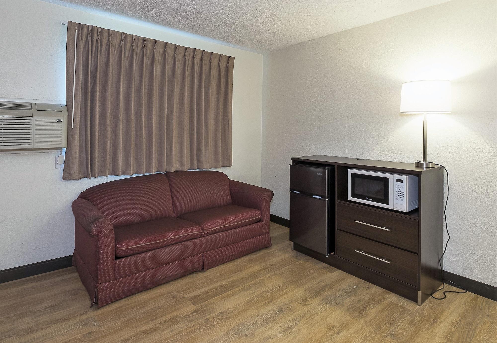 Red Roof Inn Lancaster Strasburg מראה חיצוני תמונה